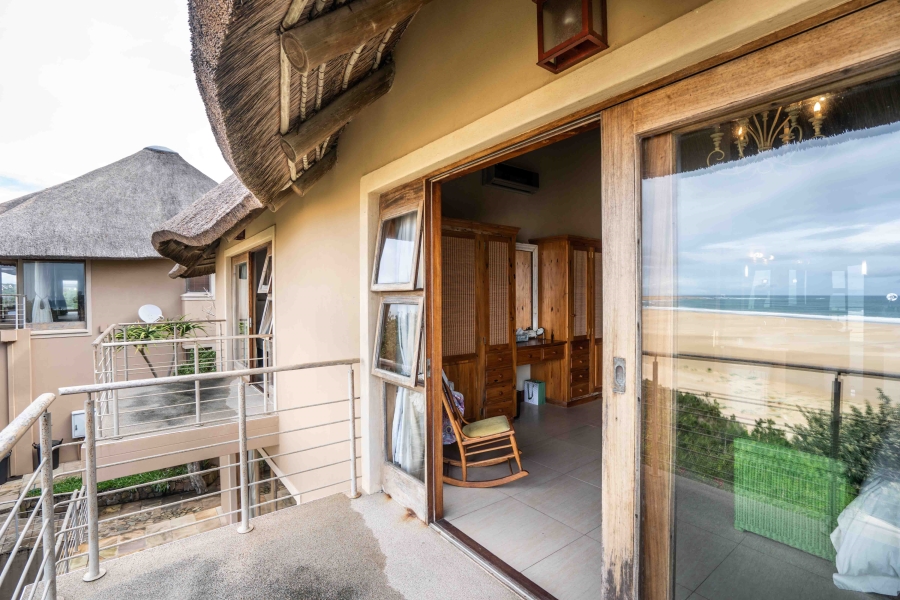 4 Bedroom Property for Sale in Kleinemonde Eastern Cape